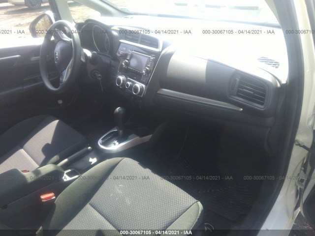 Photo 4 VIN: 3HGGK5H40KM752313 - HONDA FIT 