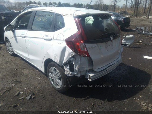 Photo 5 VIN: 3HGGK5H40KM752313 - HONDA FIT 