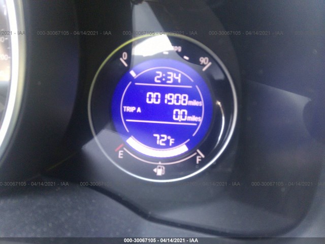 Photo 6 VIN: 3HGGK5H40KM752313 - HONDA FIT 