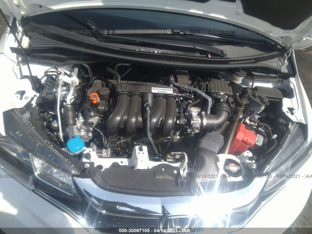 Photo 9 VIN: 3HGGK5H40KM752313 - HONDA FIT 