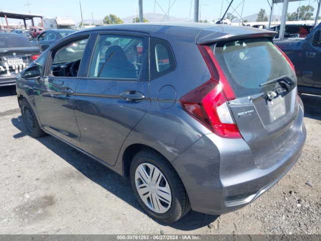 Photo 2 VIN: 3HGGK5H40KM752697 - HONDA FIT 