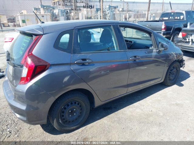 Photo 3 VIN: 3HGGK5H40KM752697 - HONDA FIT 