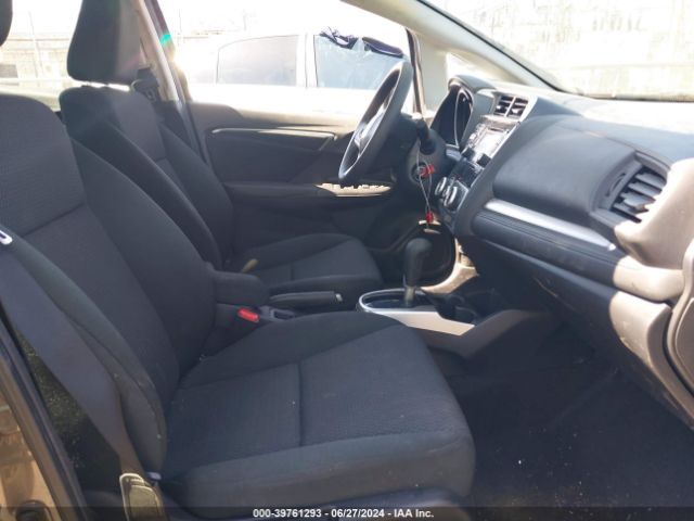 Photo 4 VIN: 3HGGK5H40KM752697 - HONDA FIT 