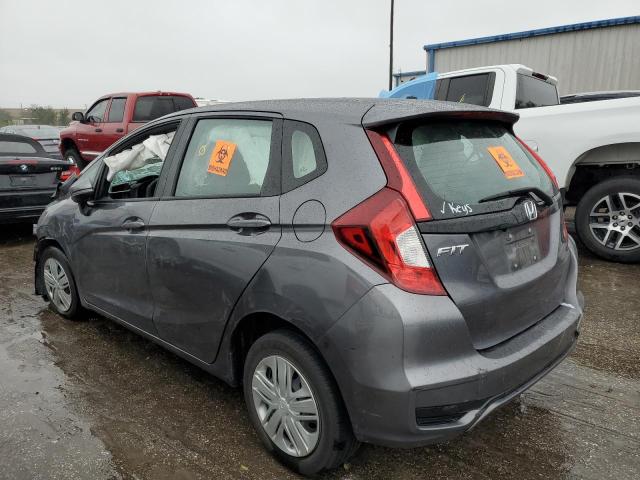 Photo 2 VIN: 3HGGK5H40LM704120 - HONDA FIT 