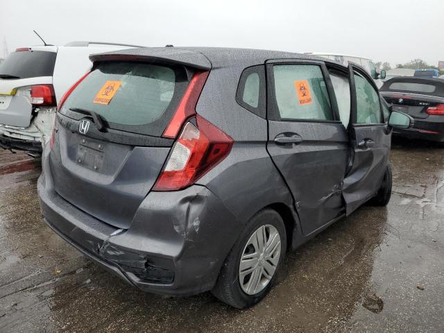 Photo 3 VIN: 3HGGK5H40LM704120 - HONDA FIT 