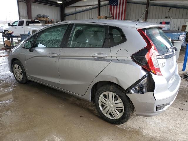 Photo 1 VIN: 3HGGK5H40LM706501 - HONDA FIT LX 