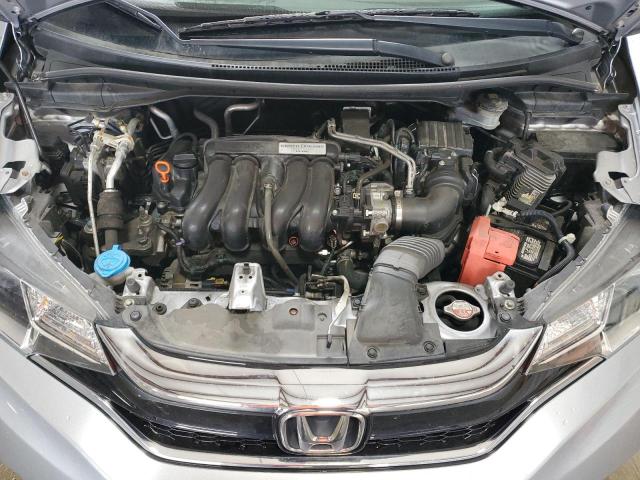 Photo 10 VIN: 3HGGK5H40LM706501 - HONDA FIT LX 