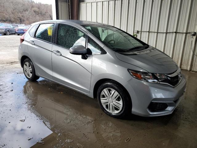 Photo 3 VIN: 3HGGK5H40LM706501 - HONDA FIT LX 