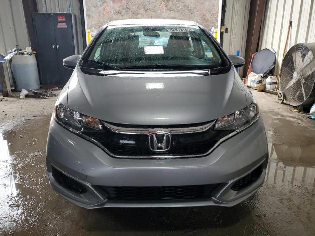 Photo 4 VIN: 3HGGK5H40LM706501 - HONDA FIT LX 