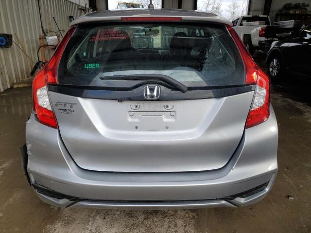 Photo 5 VIN: 3HGGK5H40LM706501 - HONDA FIT LX 