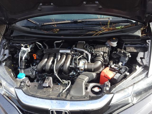 Photo 6 VIN: 3HGGK5H40LM707860 - HONDA FIT LX 