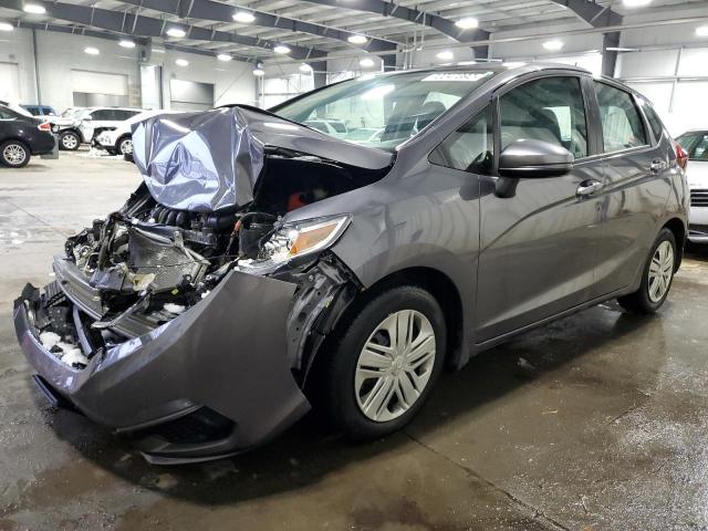 Photo 0 VIN: 3HGGK5H40LM707860 - HONDA FIT LX 