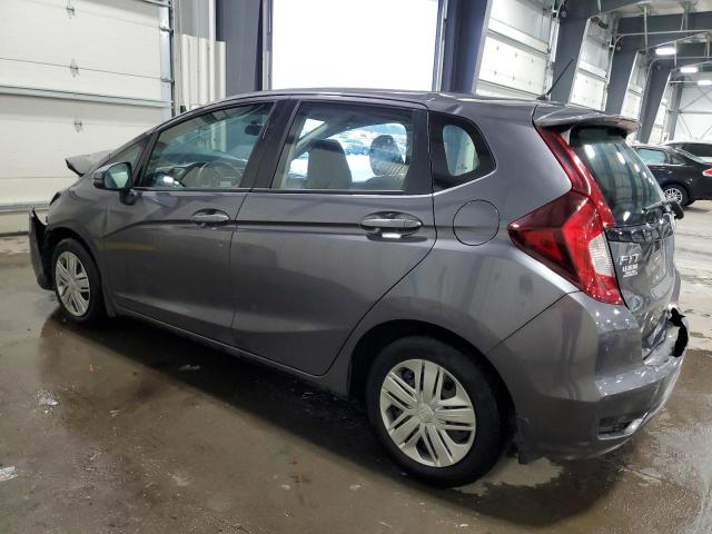 Photo 1 VIN: 3HGGK5H40LM707860 - HONDA FIT LX 