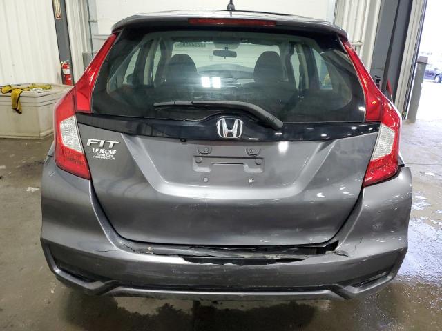 Photo 5 VIN: 3HGGK5H40LM707860 - HONDA FIT LX 