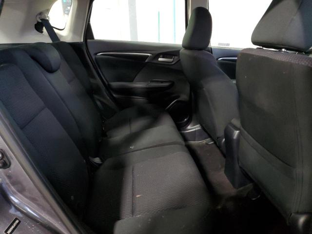 Photo 9 VIN: 3HGGK5H40LM707860 - HONDA FIT LX 