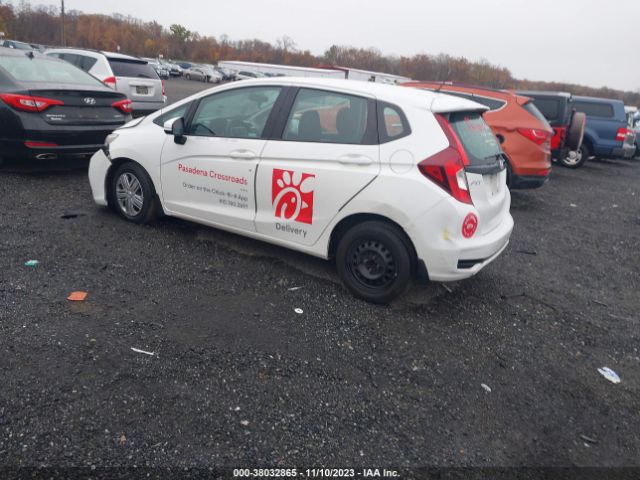 Photo 2 VIN: 3HGGK5H40LM708832 - HONDA FIT 