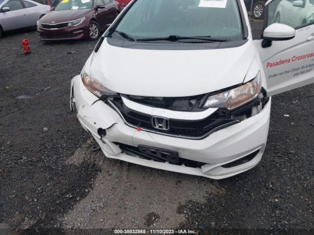 Photo 5 VIN: 3HGGK5H40LM708832 - HONDA FIT 