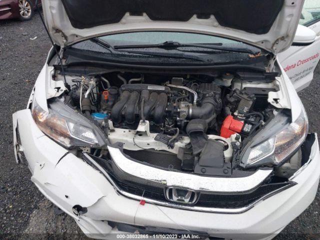 Photo 9 VIN: 3HGGK5H40LM708832 - HONDA FIT 