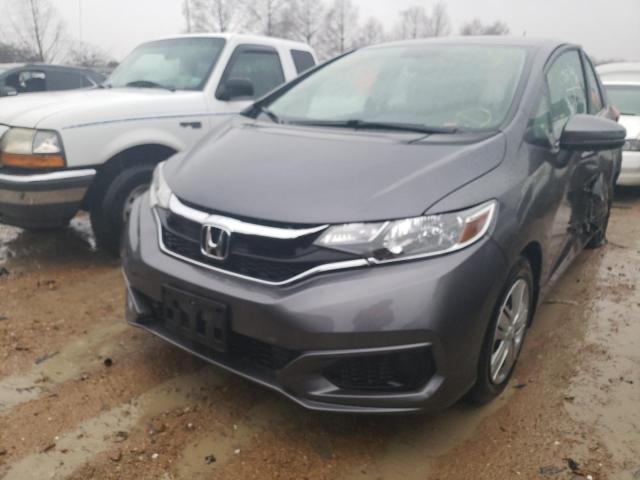 Photo 1 VIN: 3HGGK5H40LM711066 - HONDA FIT LX 