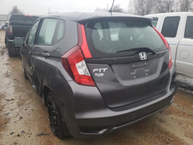 Photo 2 VIN: 3HGGK5H40LM711066 - HONDA FIT LX 