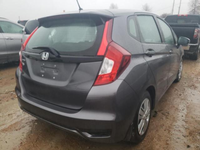 Photo 3 VIN: 3HGGK5H40LM711066 - HONDA FIT LX 