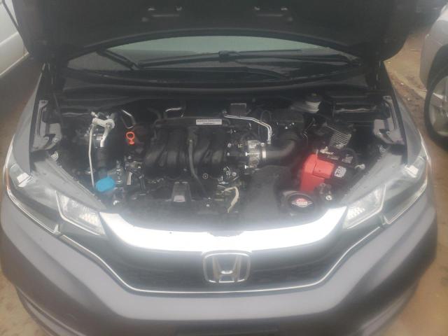 Photo 6 VIN: 3HGGK5H40LM711066 - HONDA FIT LX 