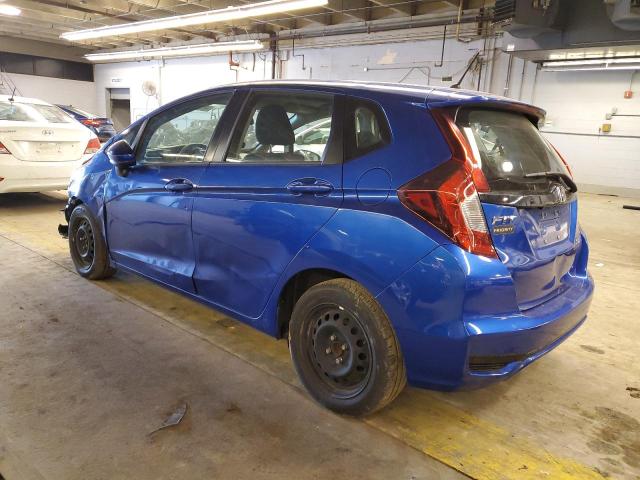 Photo 1 VIN: 3HGGK5H40LM716865 - HONDA FIT 