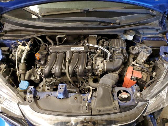 Photo 10 VIN: 3HGGK5H40LM716865 - HONDA FIT 