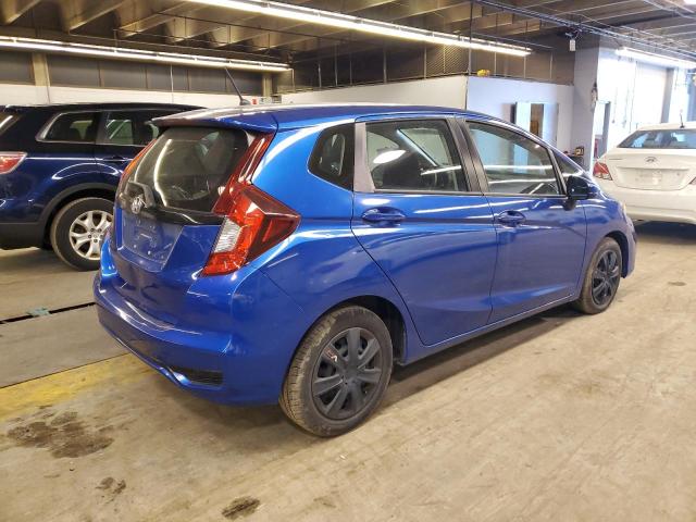 Photo 2 VIN: 3HGGK5H40LM716865 - HONDA FIT 