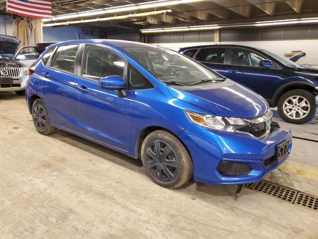 Photo 3 VIN: 3HGGK5H40LM716865 - HONDA FIT 