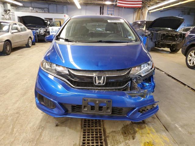 Photo 4 VIN: 3HGGK5H40LM716865 - HONDA FIT 