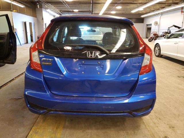 Photo 5 VIN: 3HGGK5H40LM716865 - HONDA FIT 