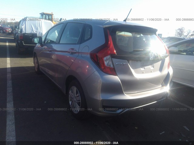 Photo 2 VIN: 3HGGK5H40LM720138 - HONDA FIT 