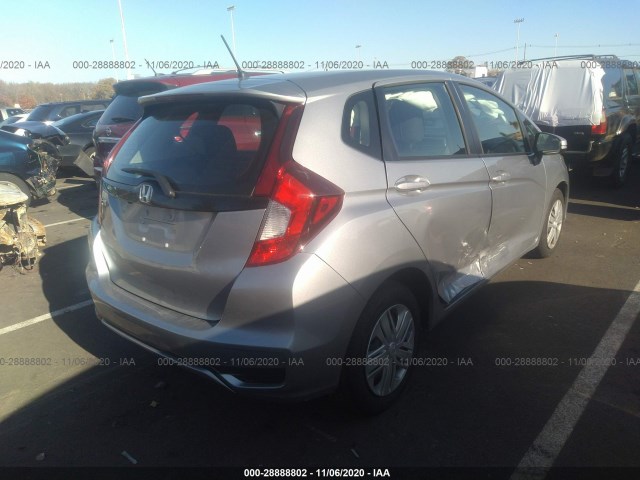 Photo 3 VIN: 3HGGK5H40LM720138 - HONDA FIT 