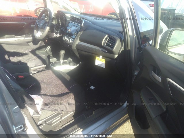 Photo 4 VIN: 3HGGK5H40LM720138 - HONDA FIT 