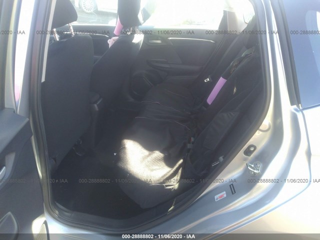 Photo 7 VIN: 3HGGK5H40LM720138 - HONDA FIT 