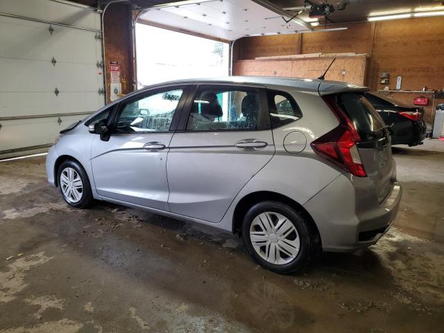 Photo 1 VIN: 3HGGK5H40LM720480 - HONDA FIT 