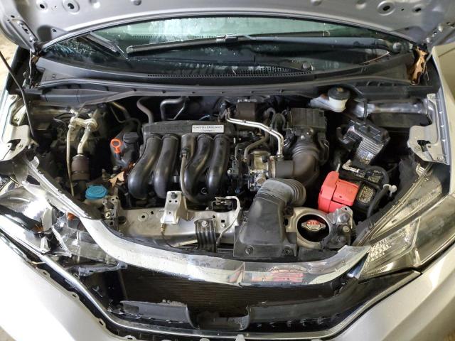 Photo 10 VIN: 3HGGK5H40LM720480 - HONDA FIT 