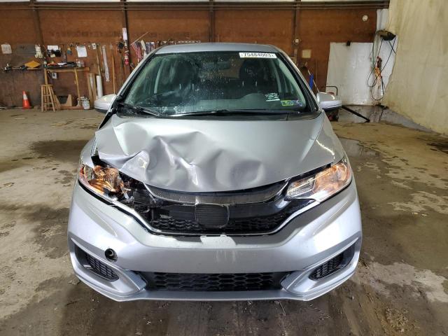 Photo 4 VIN: 3HGGK5H40LM720480 - HONDA FIT 