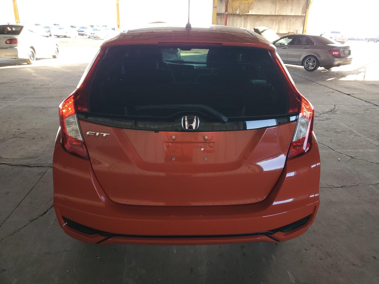 Photo 5 VIN: 3HGGK5H40LM722598 - HONDA FIT 