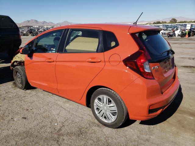 Photo 1 VIN: 3HGGK5H40LM723301 - HONDA FIT LX 