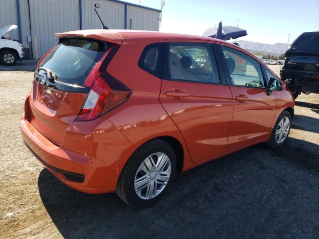 Photo 2 VIN: 3HGGK5H40LM723301 - HONDA FIT LX 