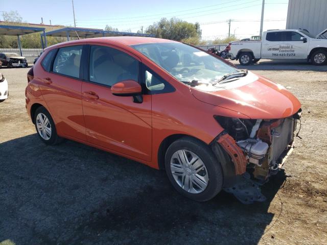 Photo 3 VIN: 3HGGK5H40LM723301 - HONDA FIT LX 