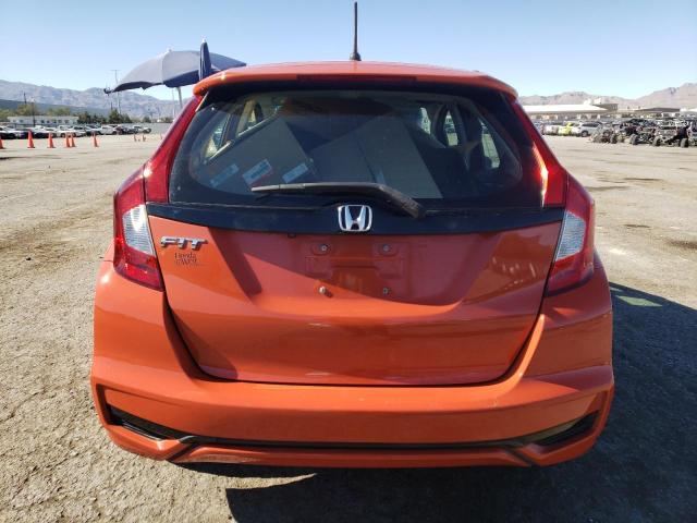 Photo 5 VIN: 3HGGK5H40LM723301 - HONDA FIT LX 