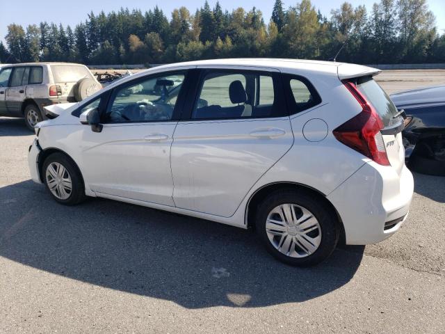 Photo 1 VIN: 3HGGK5H40LM728613 - HONDA FIT LX 