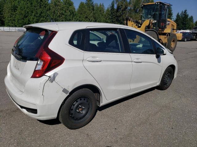 Photo 2 VIN: 3HGGK5H40LM728613 - HONDA FIT LX 