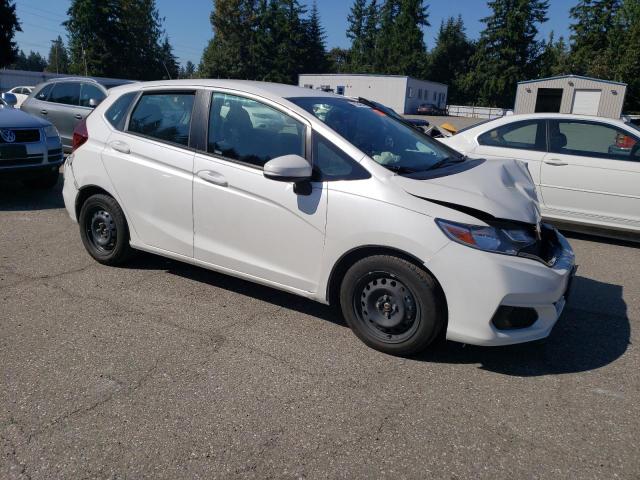 Photo 3 VIN: 3HGGK5H40LM728613 - HONDA FIT LX 