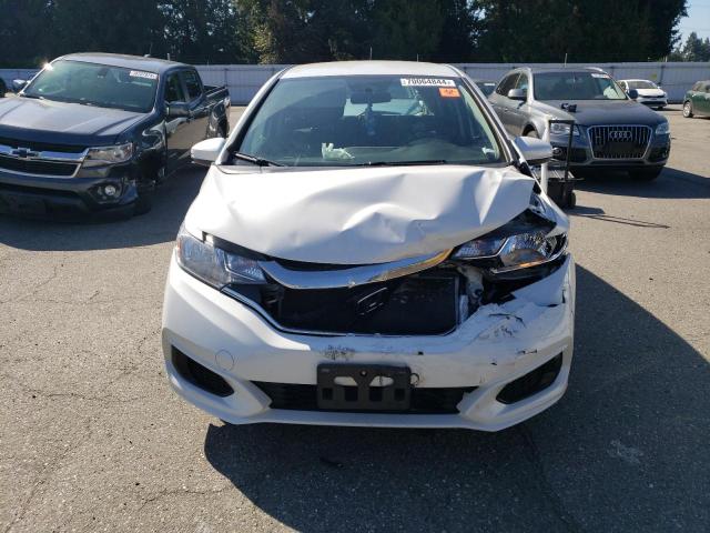 Photo 4 VIN: 3HGGK5H40LM728613 - HONDA FIT LX 