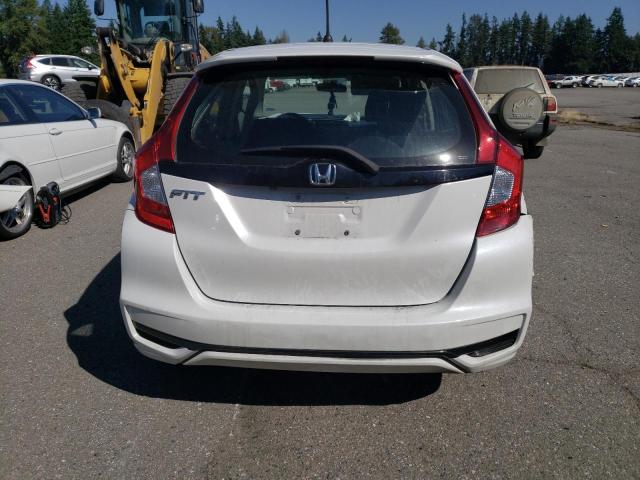 Photo 5 VIN: 3HGGK5H40LM728613 - HONDA FIT LX 