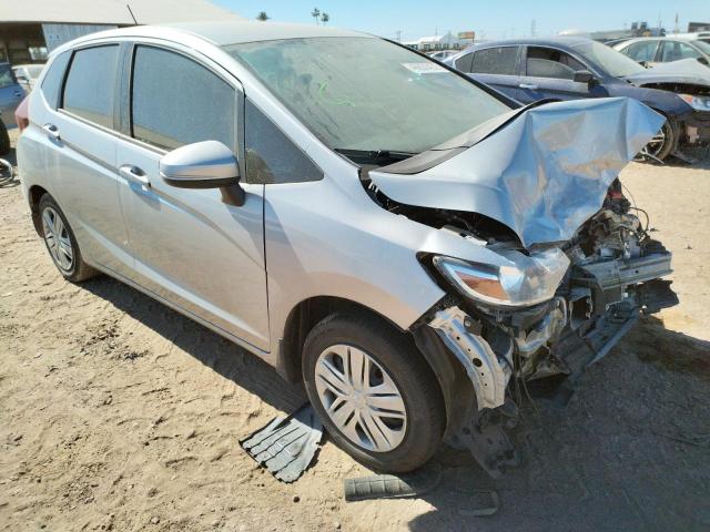 Photo 0 VIN: 3HGGK5H40LM732063 - HONDA FIT LX 